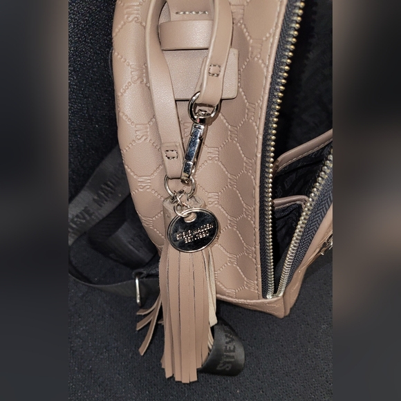 Steve Madden Mini Backpack - Picture 7 of 8